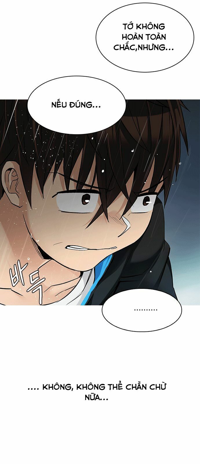 Trò Chơi Số Mệnh: Chapter 241