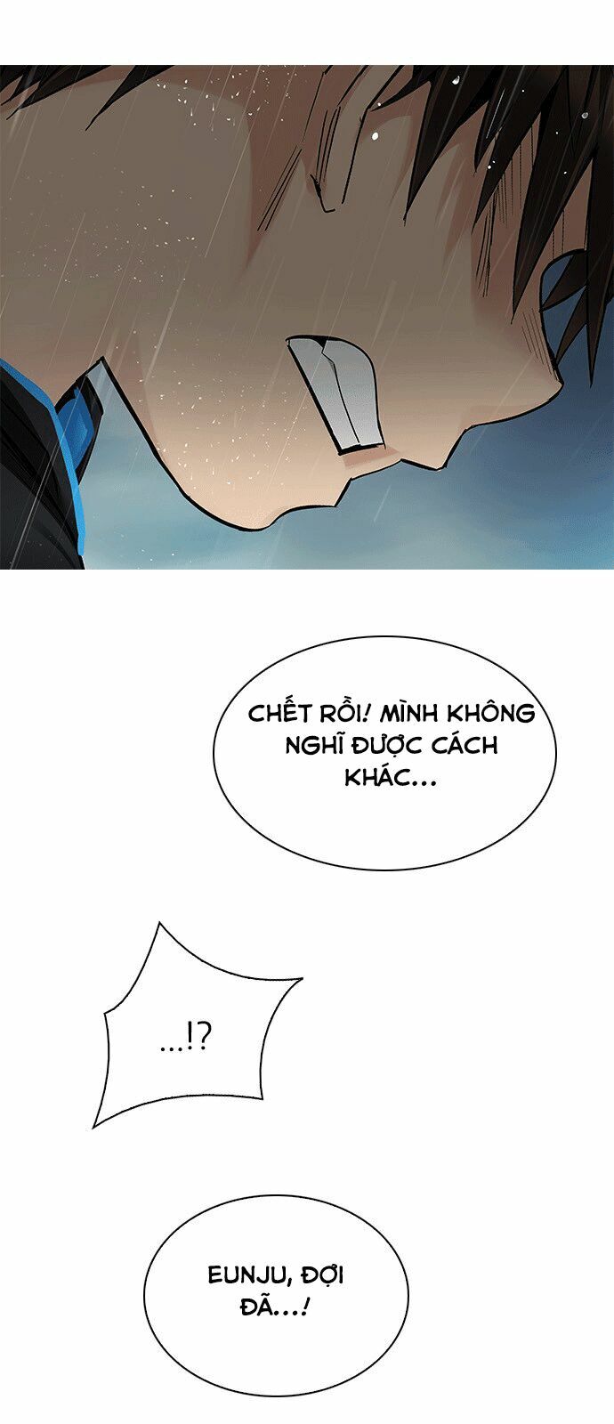 Trò Chơi Số Mệnh: Chapter 241