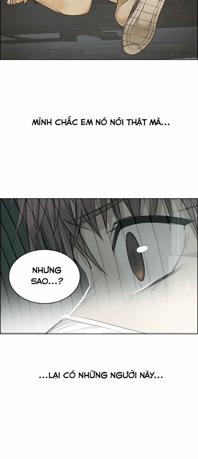 Trò Chơi Số Mệnh: Chapter 241