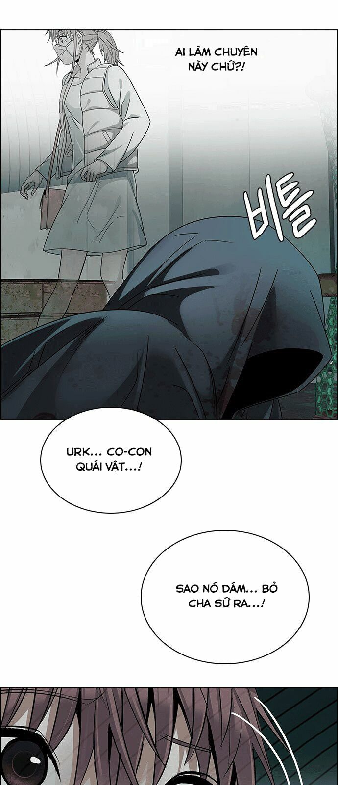 Trò Chơi Số Mệnh: Chapter 241