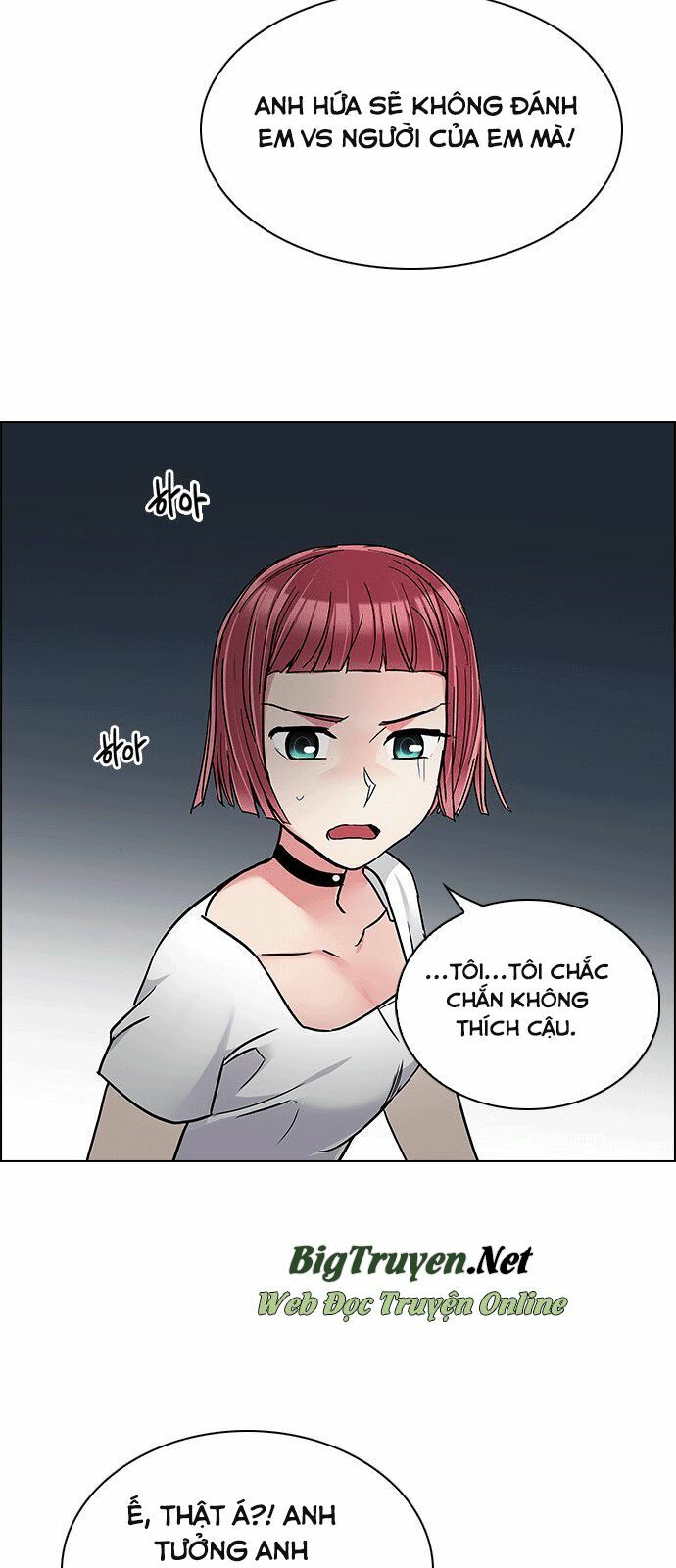 Trò Chơi Số Mệnh: Chapter 242