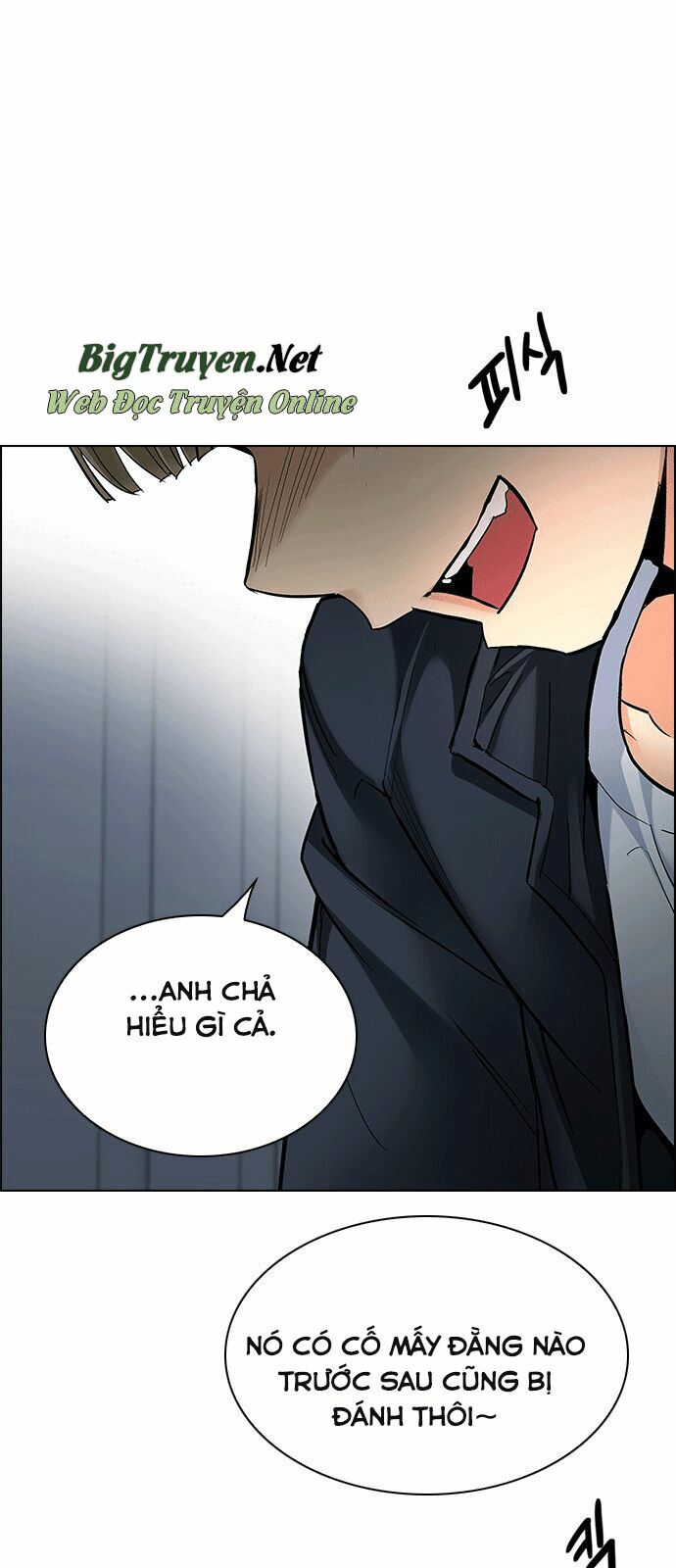 Trò Chơi Số Mệnh: Chapter 242