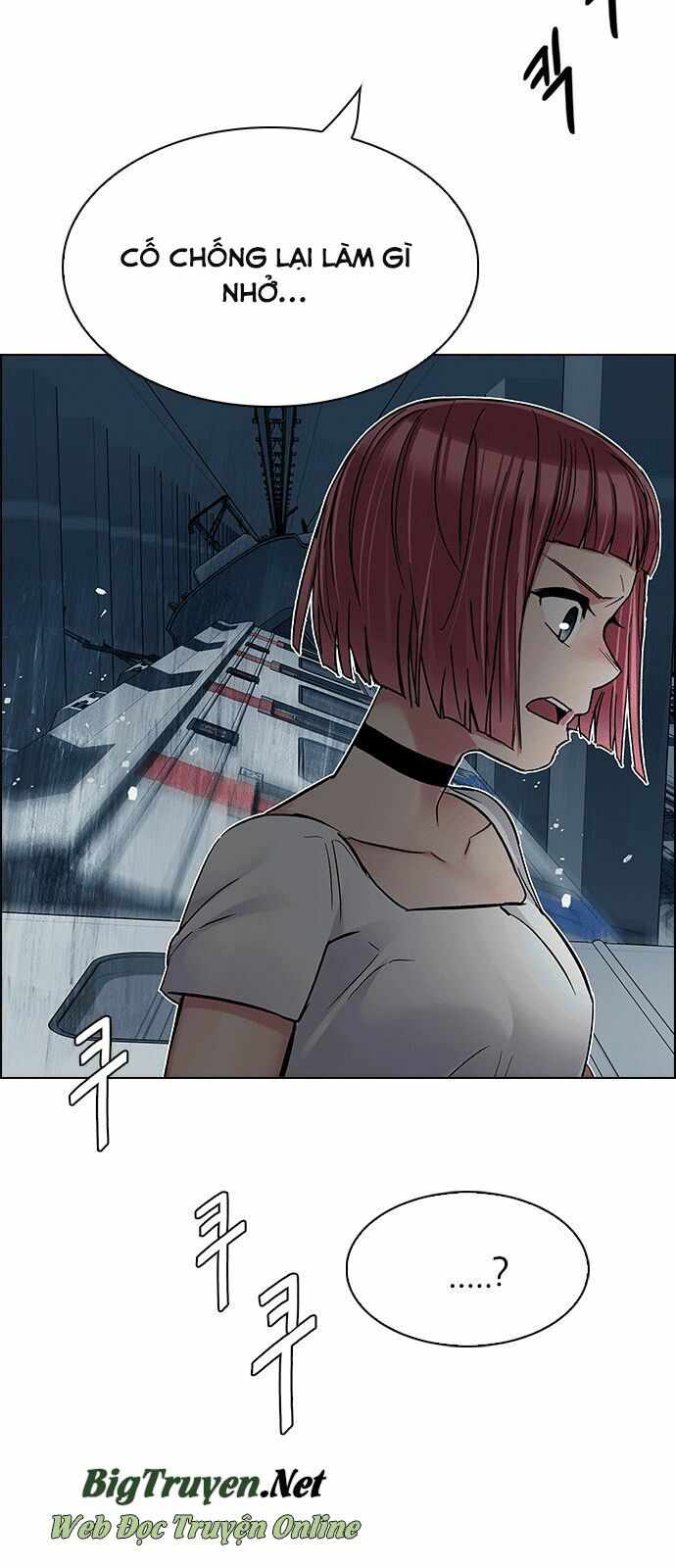 Trò Chơi Số Mệnh: Chapter 242