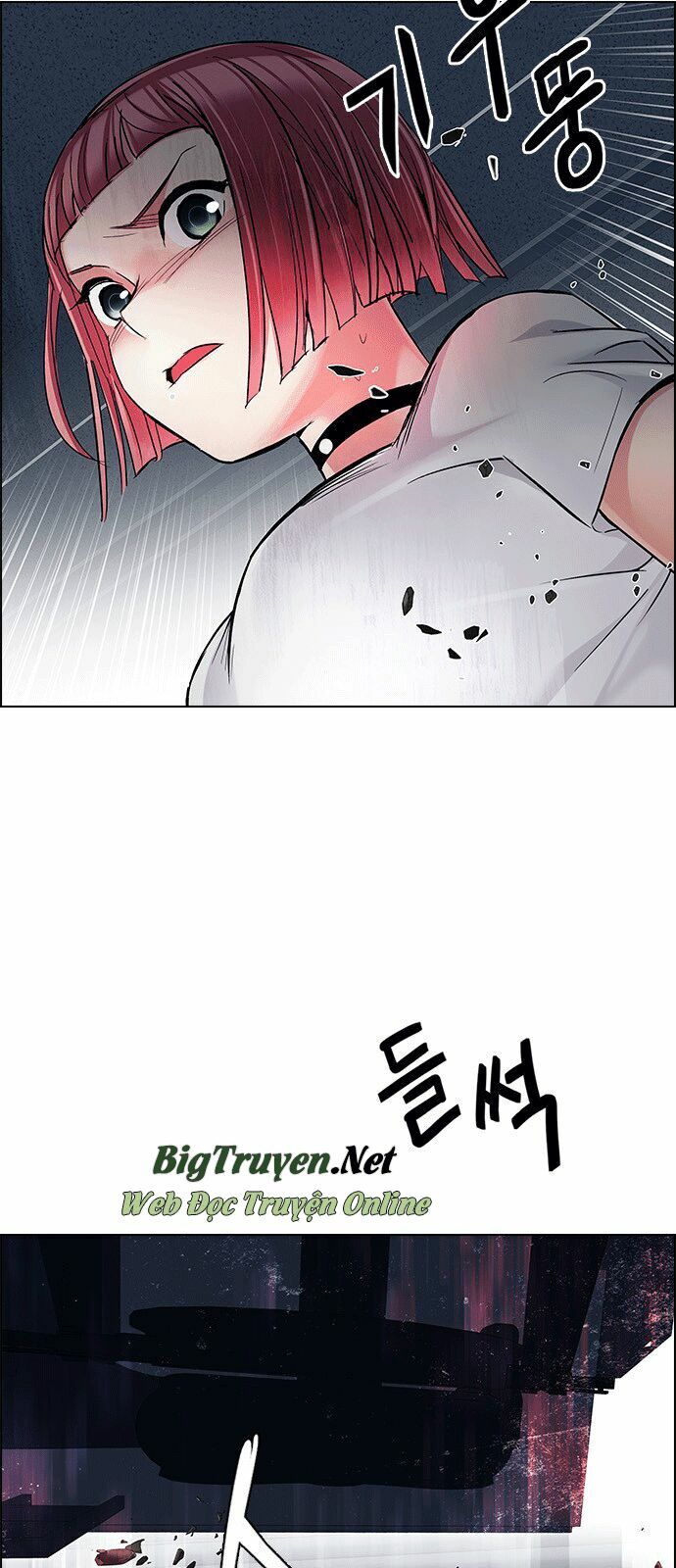 Trò Chơi Số Mệnh: Chapter 242