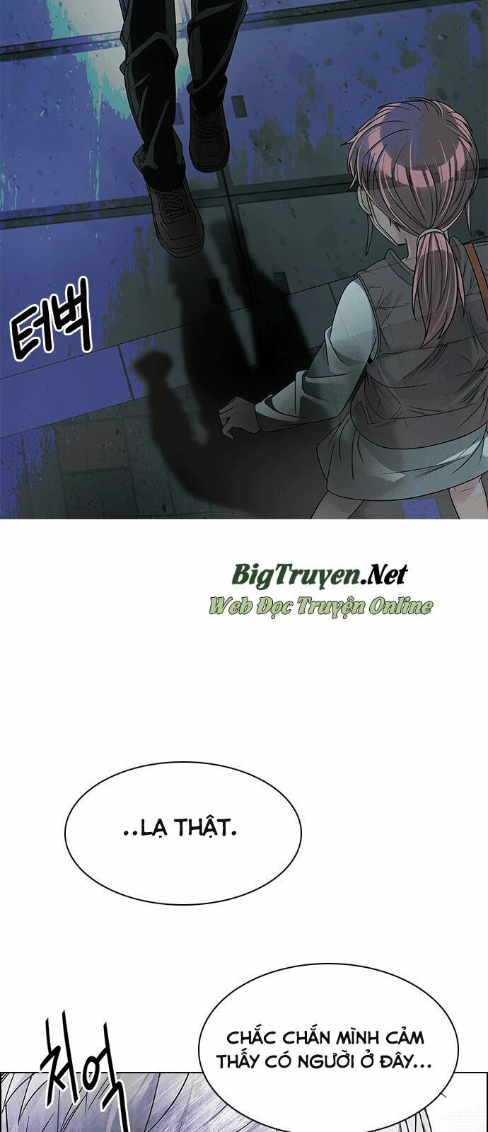 Trò Chơi Số Mệnh: Chapter 242