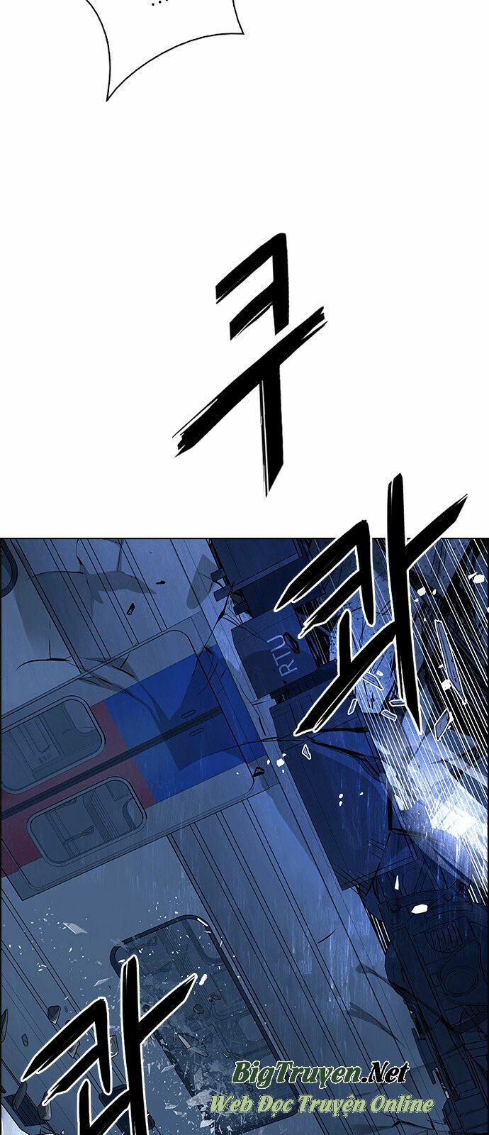 Trò Chơi Số Mệnh: Chapter 242