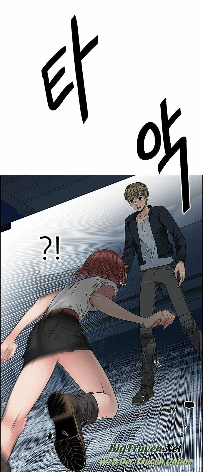 Trò Chơi Số Mệnh: Chapter 242