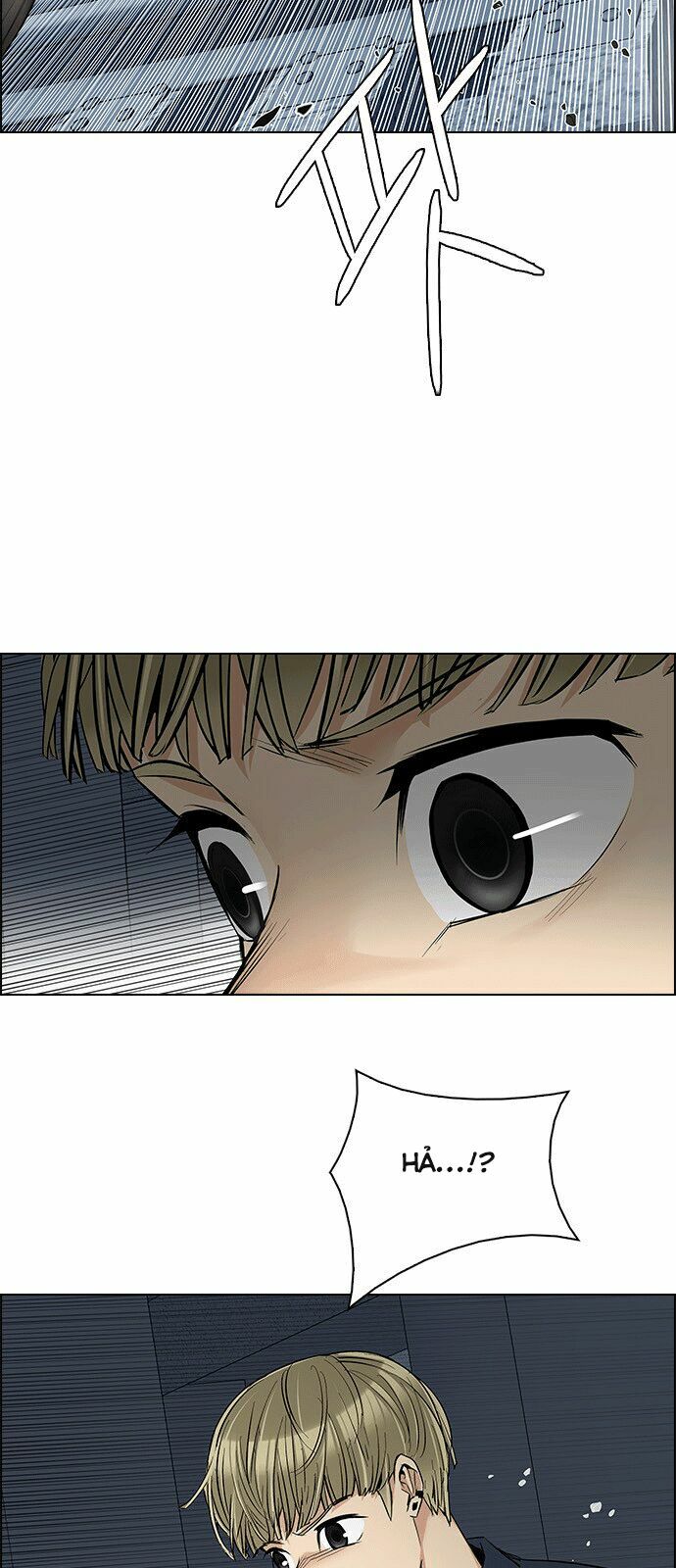 Trò Chơi Số Mệnh: Chapter 242