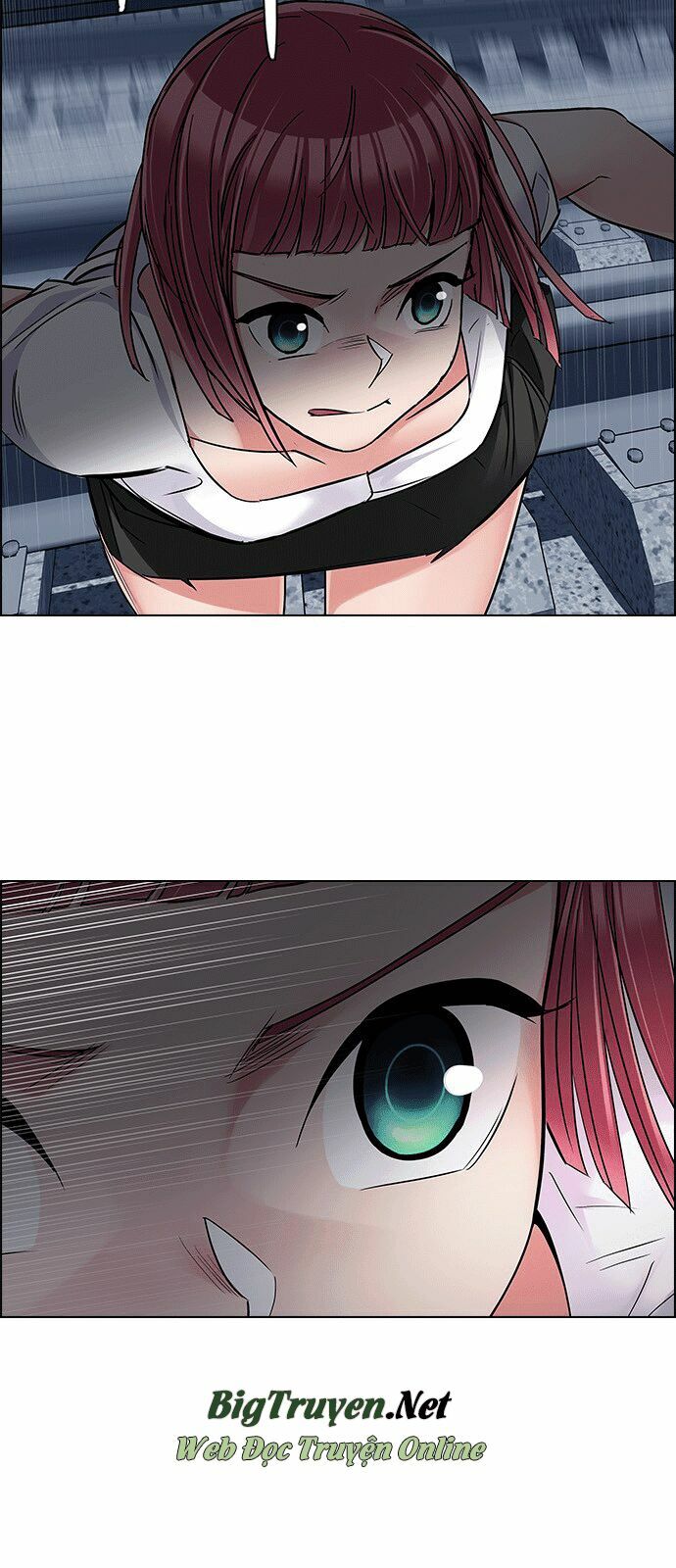 Trò Chơi Số Mệnh: Chapter 242