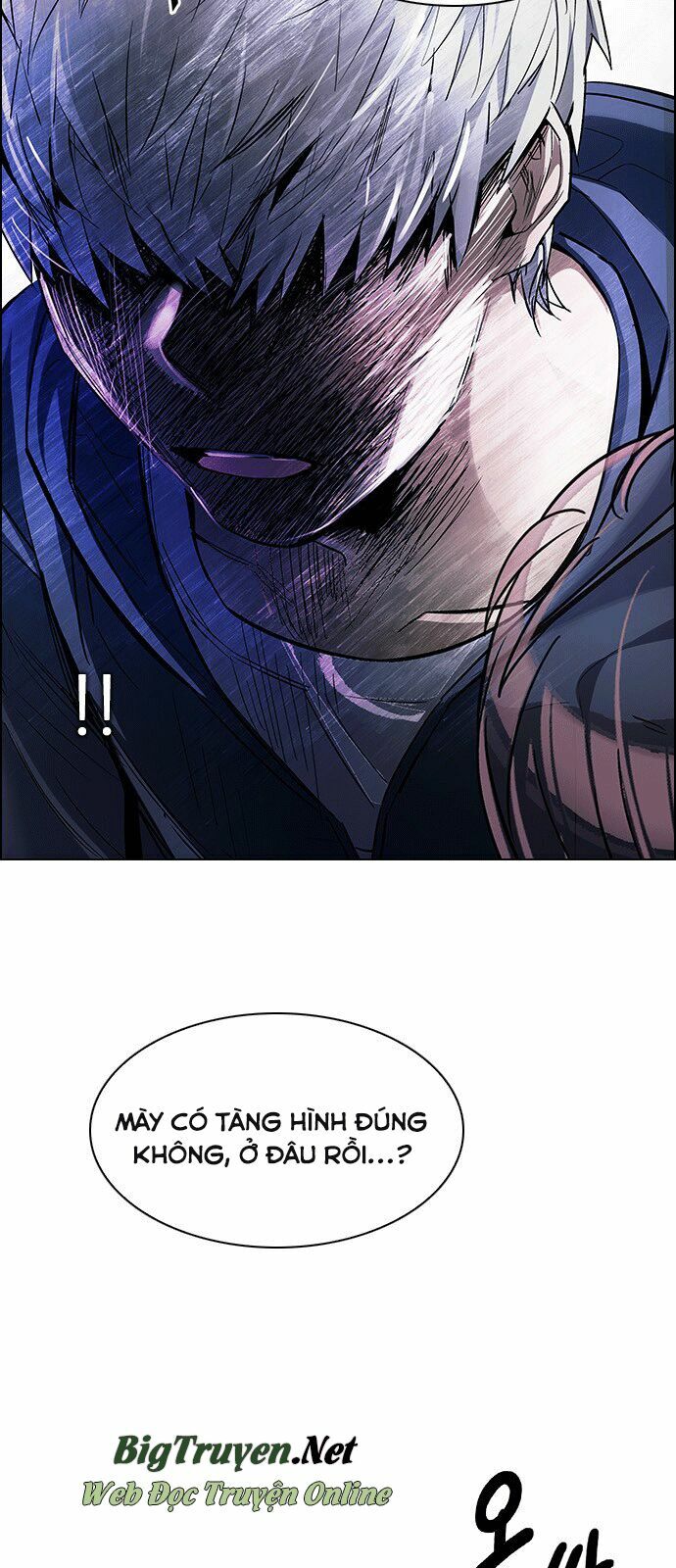 Trò Chơi Số Mệnh: Chapter 242