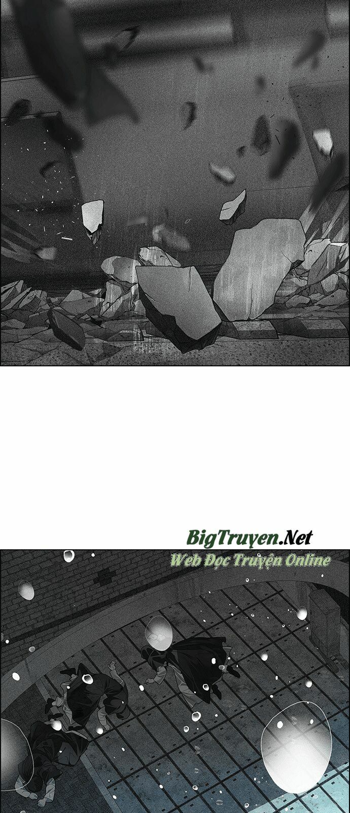 Trò Chơi Số Mệnh: Chapter 242