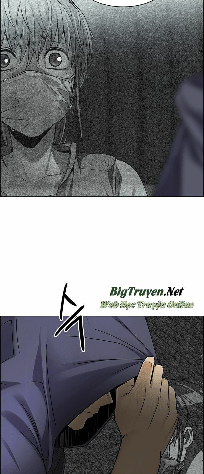 Trò Chơi Số Mệnh: Chapter 242