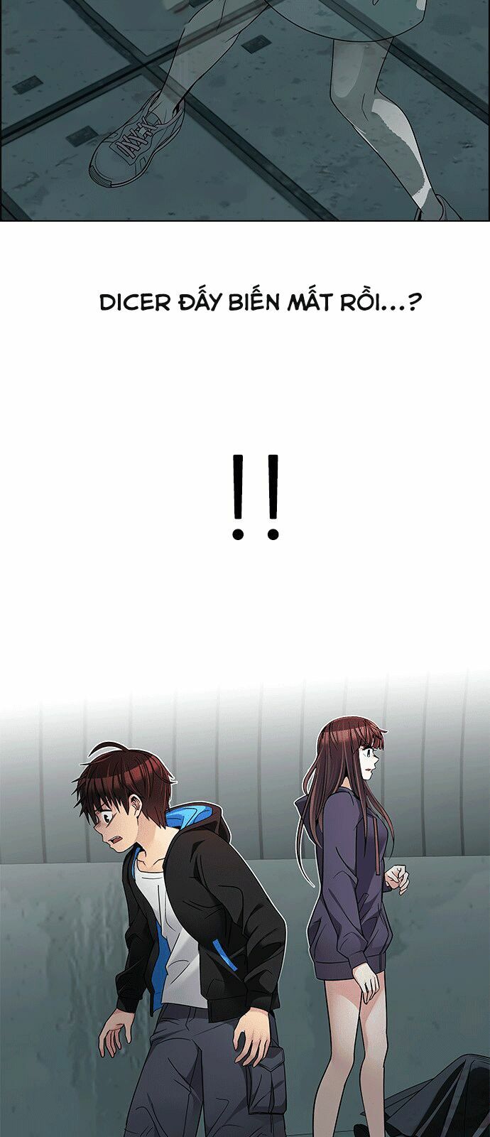 Trò Chơi Số Mệnh: Chapter 242
