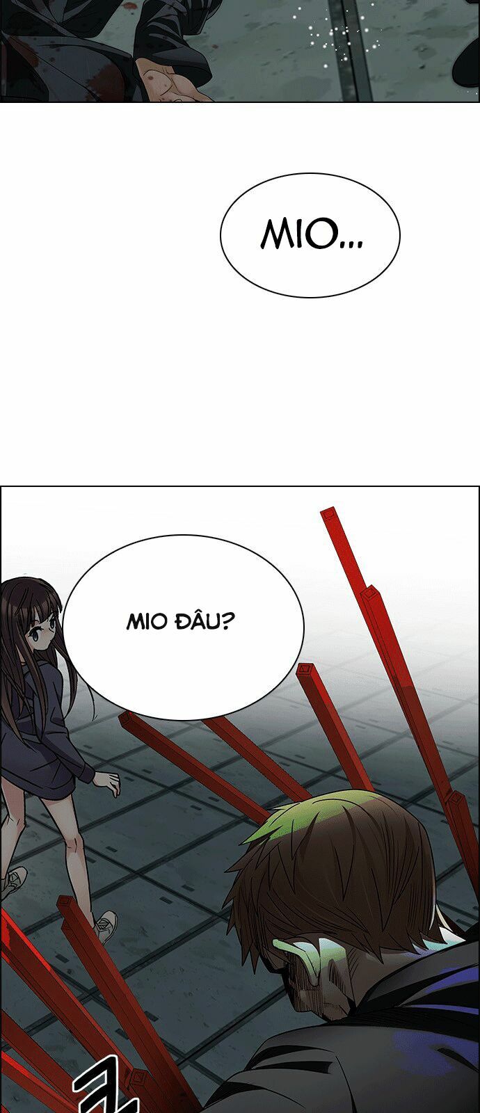 Trò Chơi Số Mệnh: Chapter 242