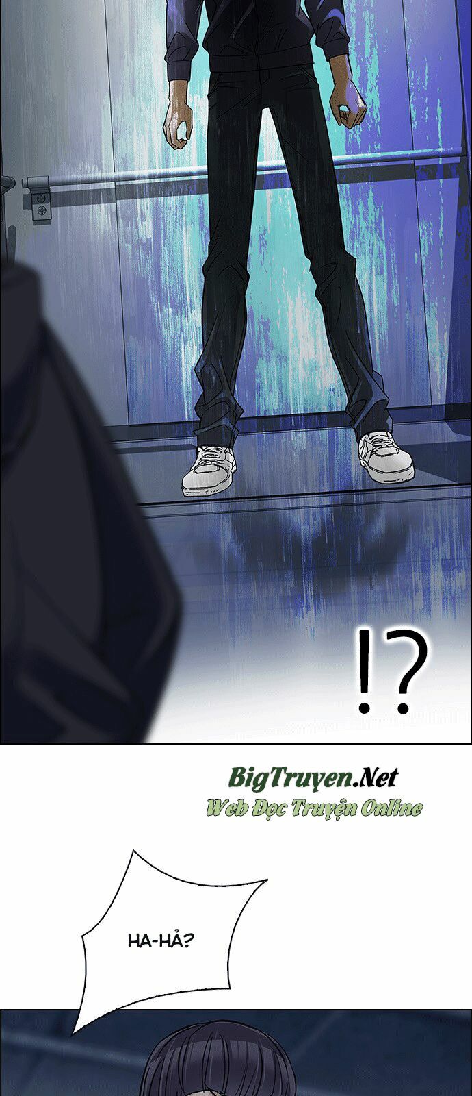 Trò Chơi Số Mệnh: Chapter 242