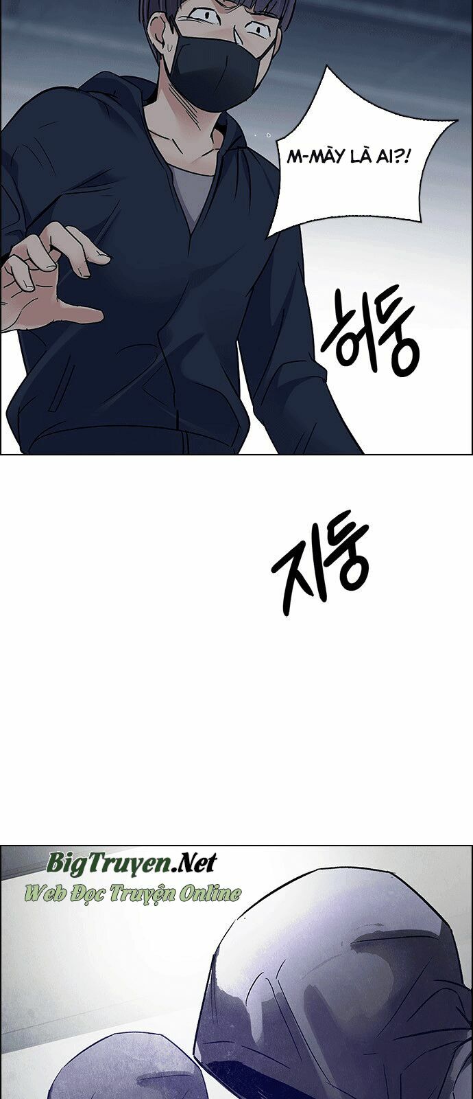 Trò Chơi Số Mệnh: Chapter 242