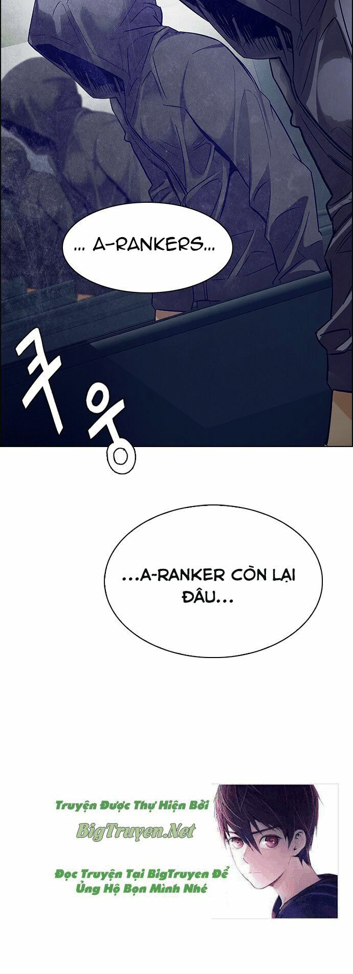 Trò Chơi Số Mệnh: Chapter 242