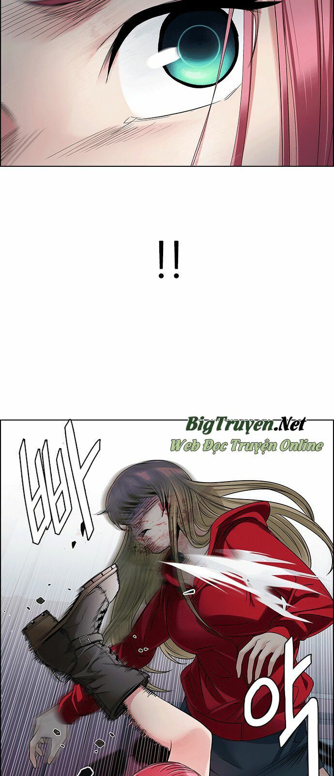 Trò Chơi Số Mệnh: Chapter 242