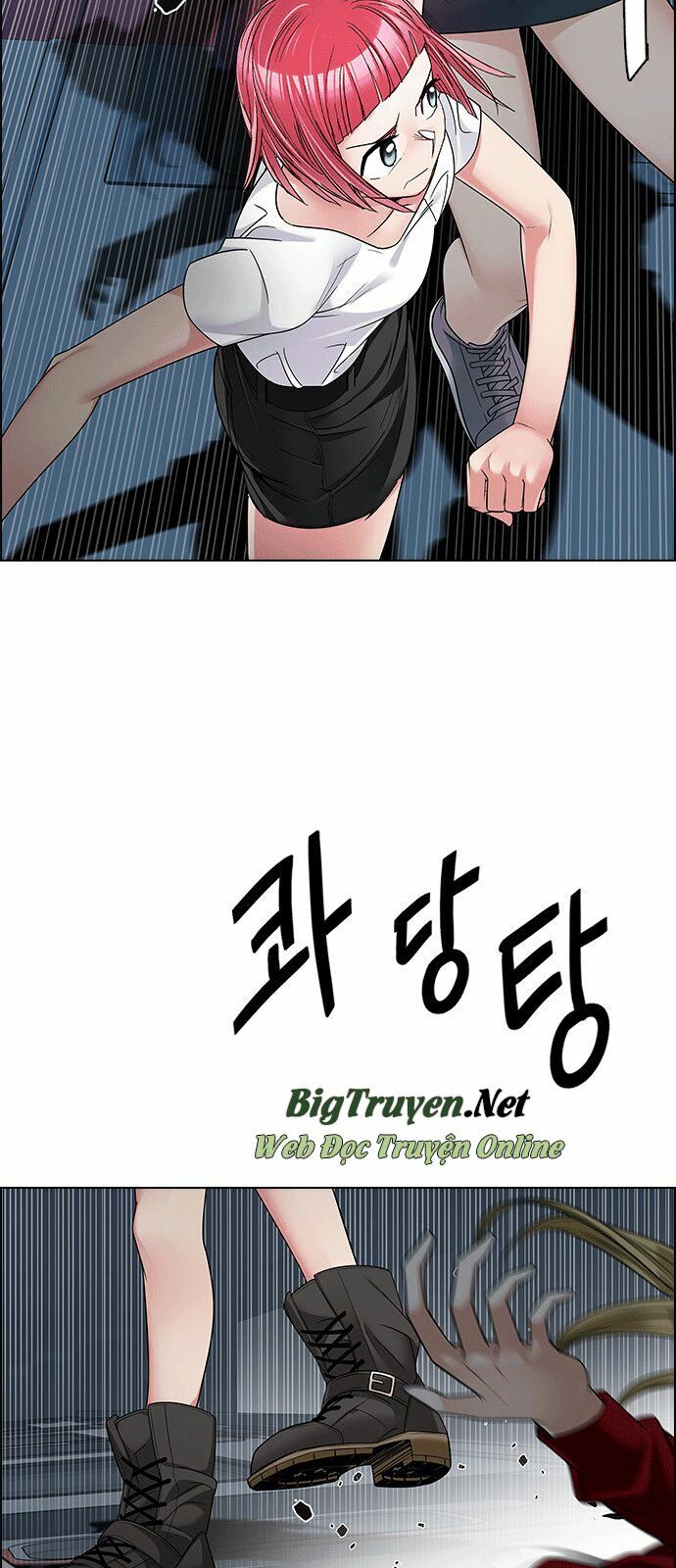 Trò Chơi Số Mệnh: Chapter 242