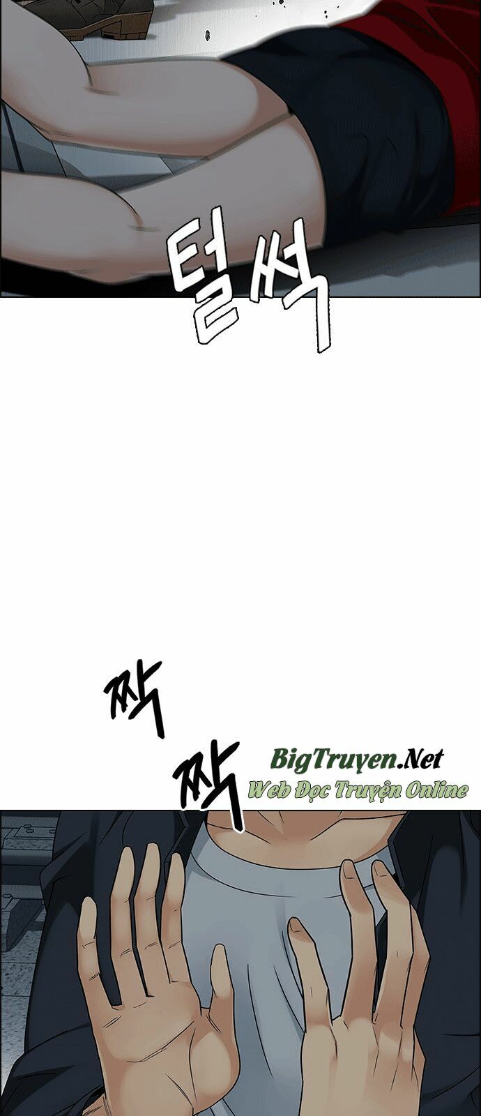 Trò Chơi Số Mệnh: Chapter 242