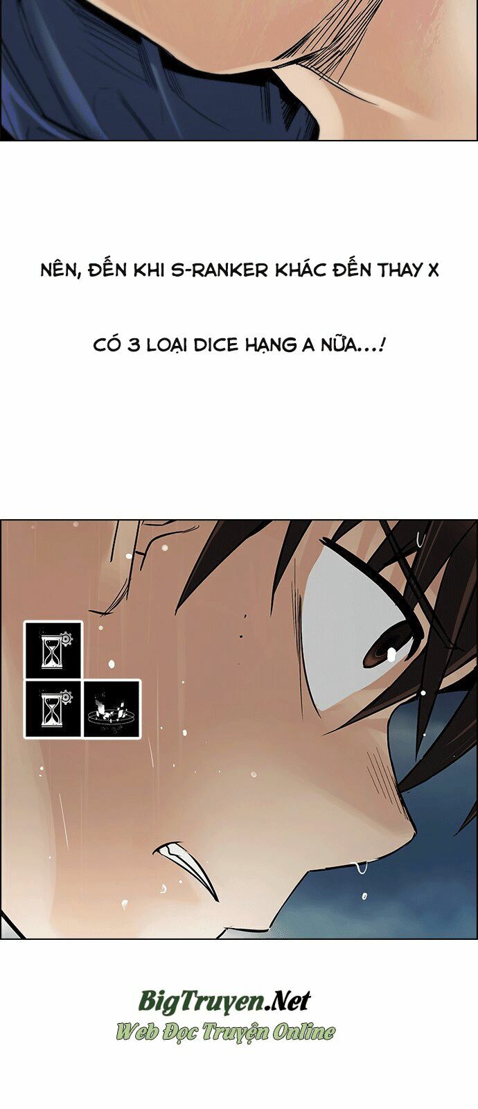 Trò Chơi Số Mệnh: Chapter 243