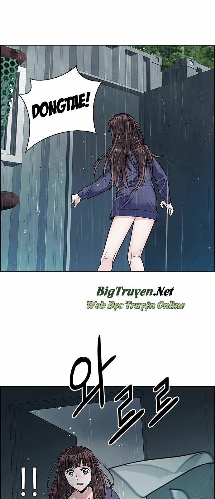 Trò Chơi Số Mệnh: Chapter 243