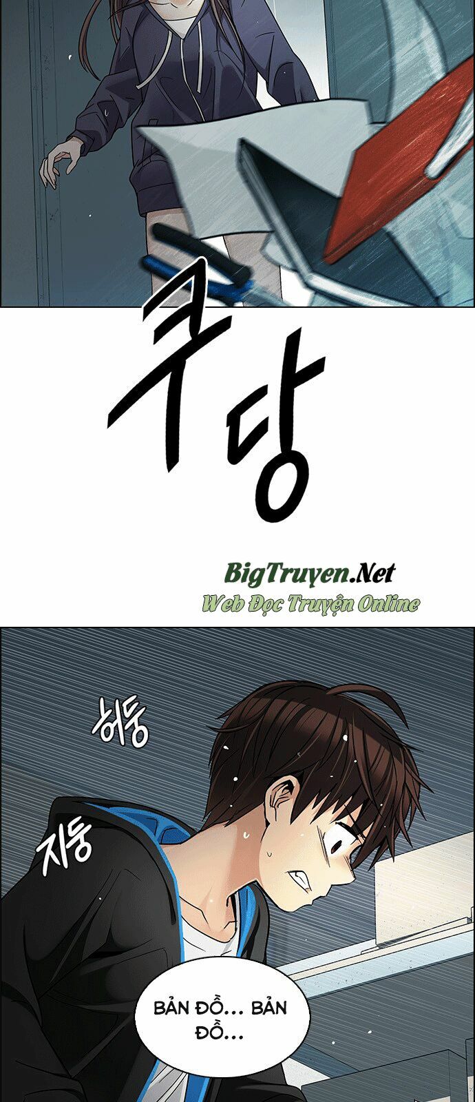 Trò Chơi Số Mệnh: Chapter 243