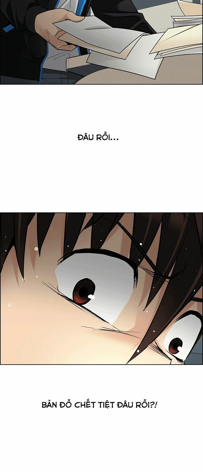 Trò Chơi Số Mệnh: Chapter 243