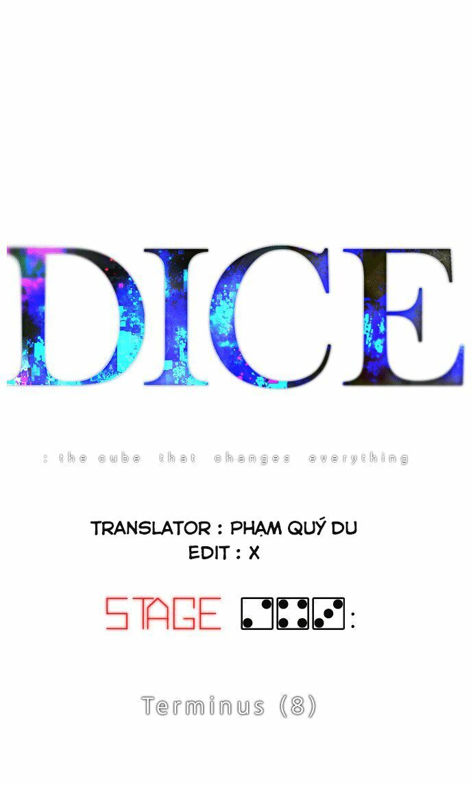 Trò Chơi Số Mệnh: Chapter 243