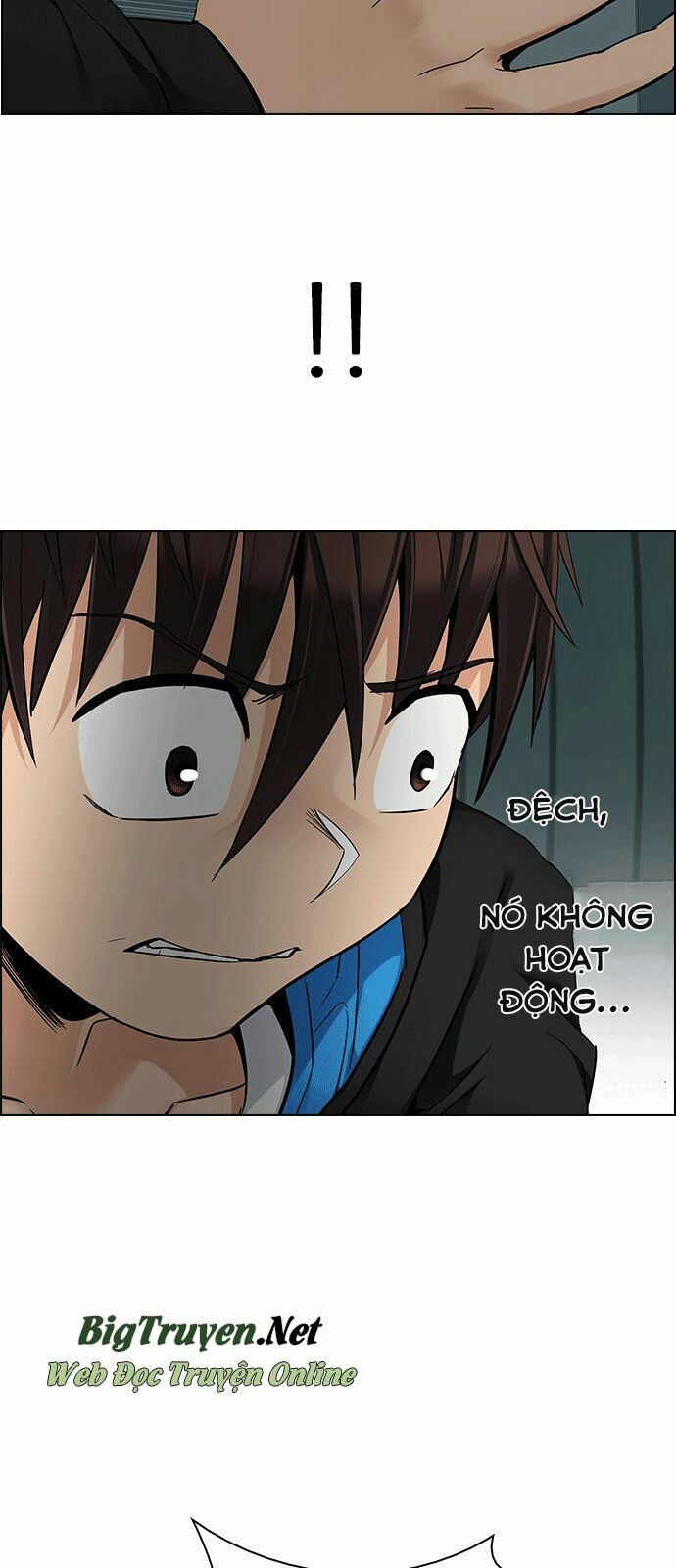 Trò Chơi Số Mệnh: Chapter 243