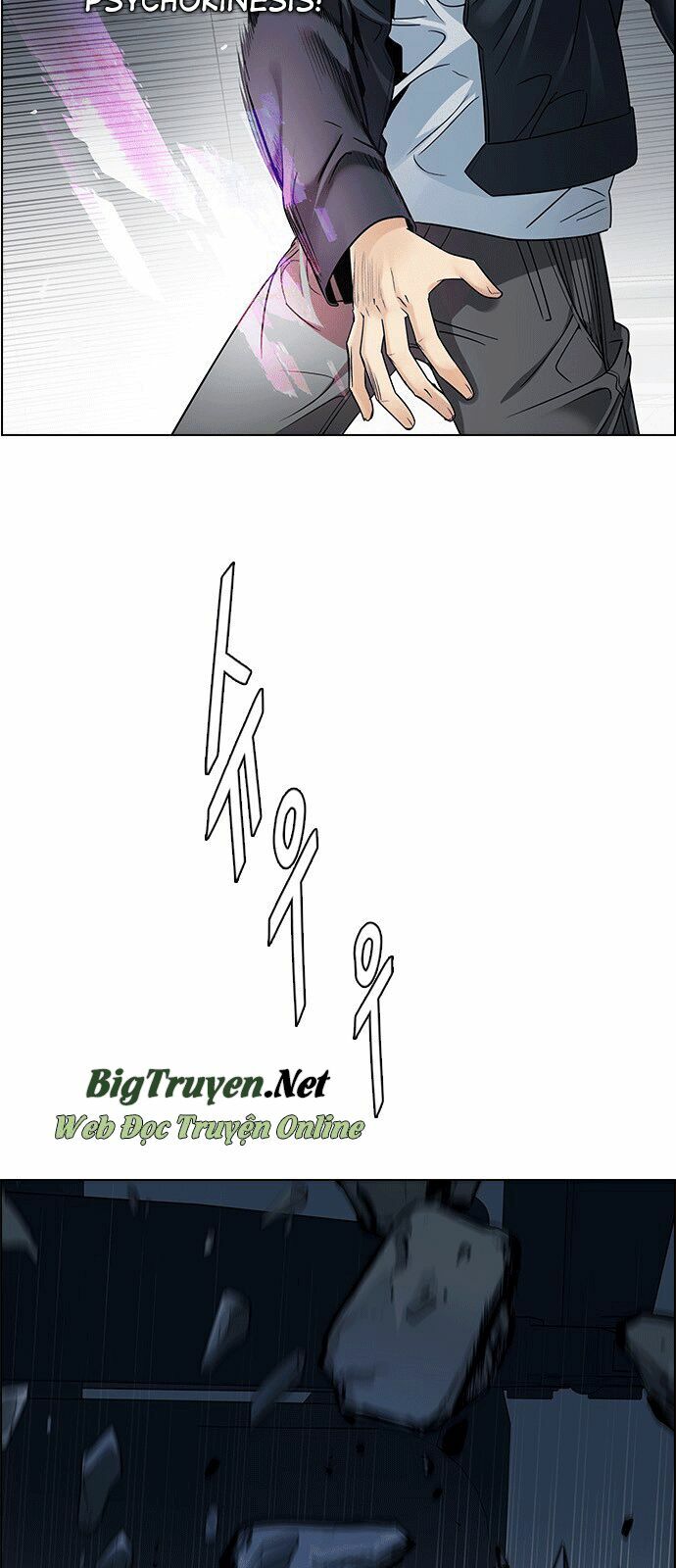 Trò Chơi Số Mệnh: Chapter 243