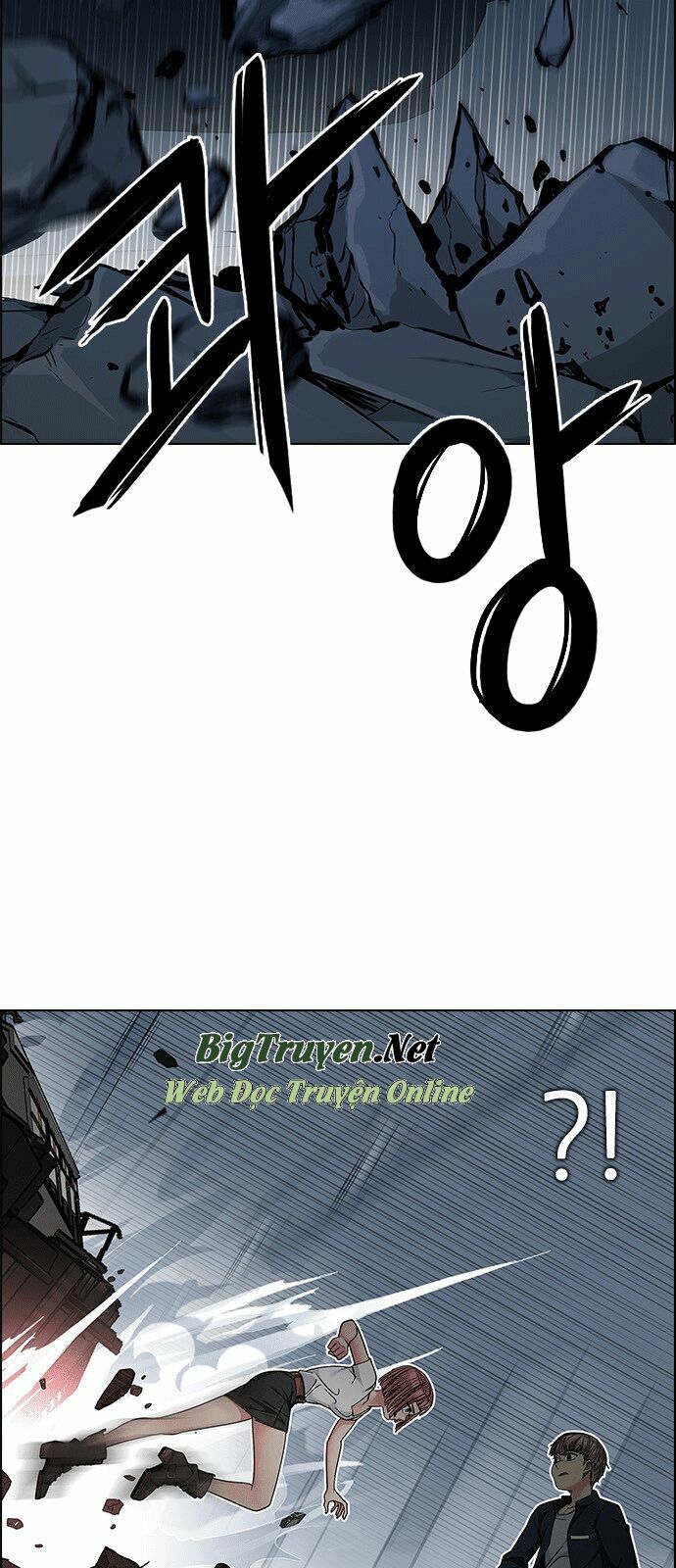 Trò Chơi Số Mệnh: Chapter 243