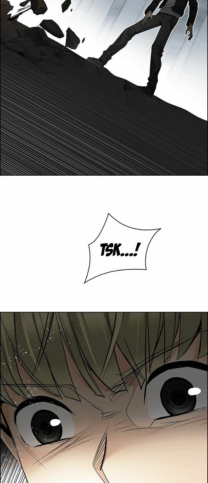 Trò Chơi Số Mệnh: Chapter 243