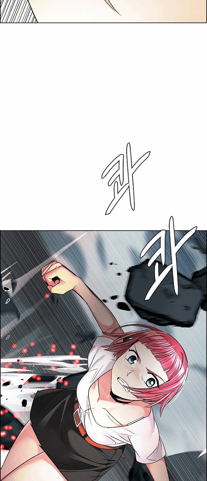 Trò Chơi Số Mệnh: Chapter 243