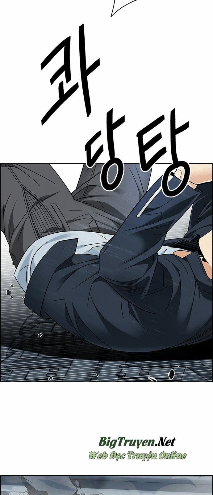 Trò Chơi Số Mệnh: Chapter 243