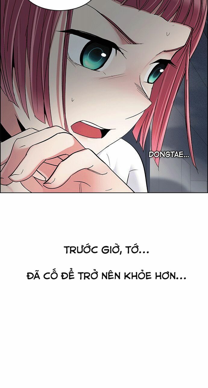 Trò Chơi Số Mệnh: Chapter 243