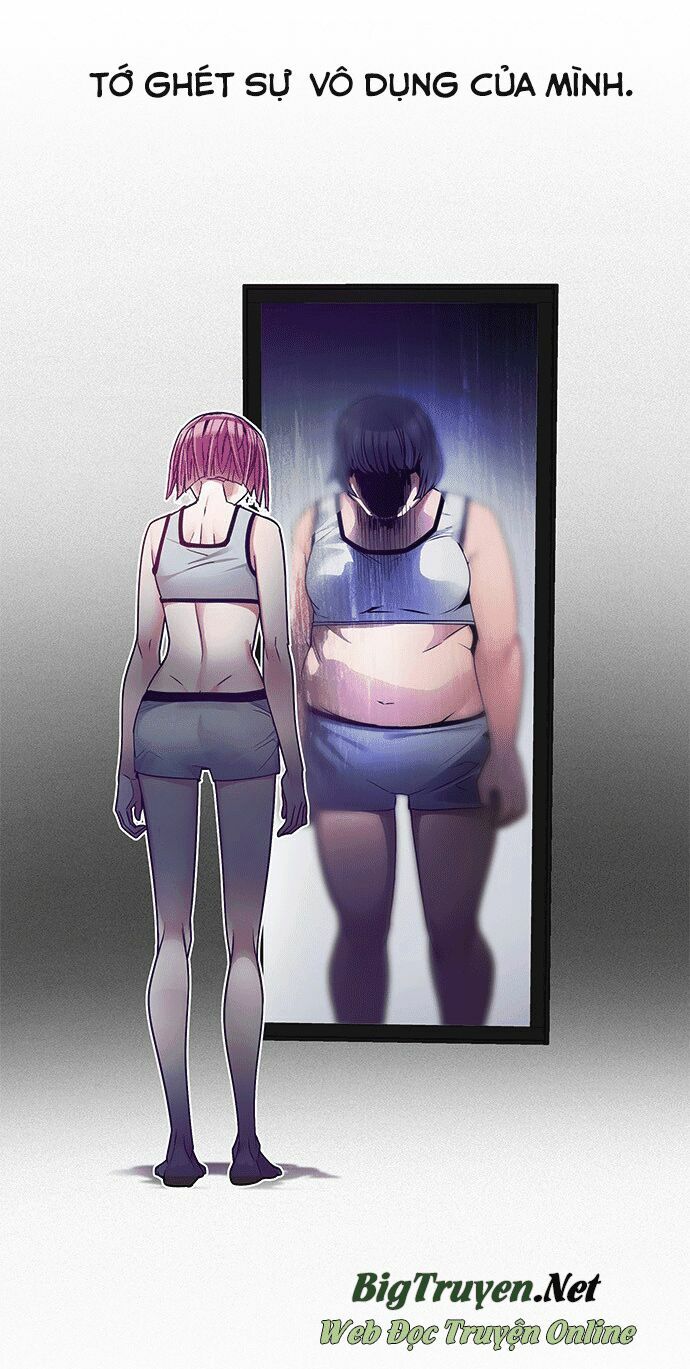 Trò Chơi Số Mệnh: Chapter 243