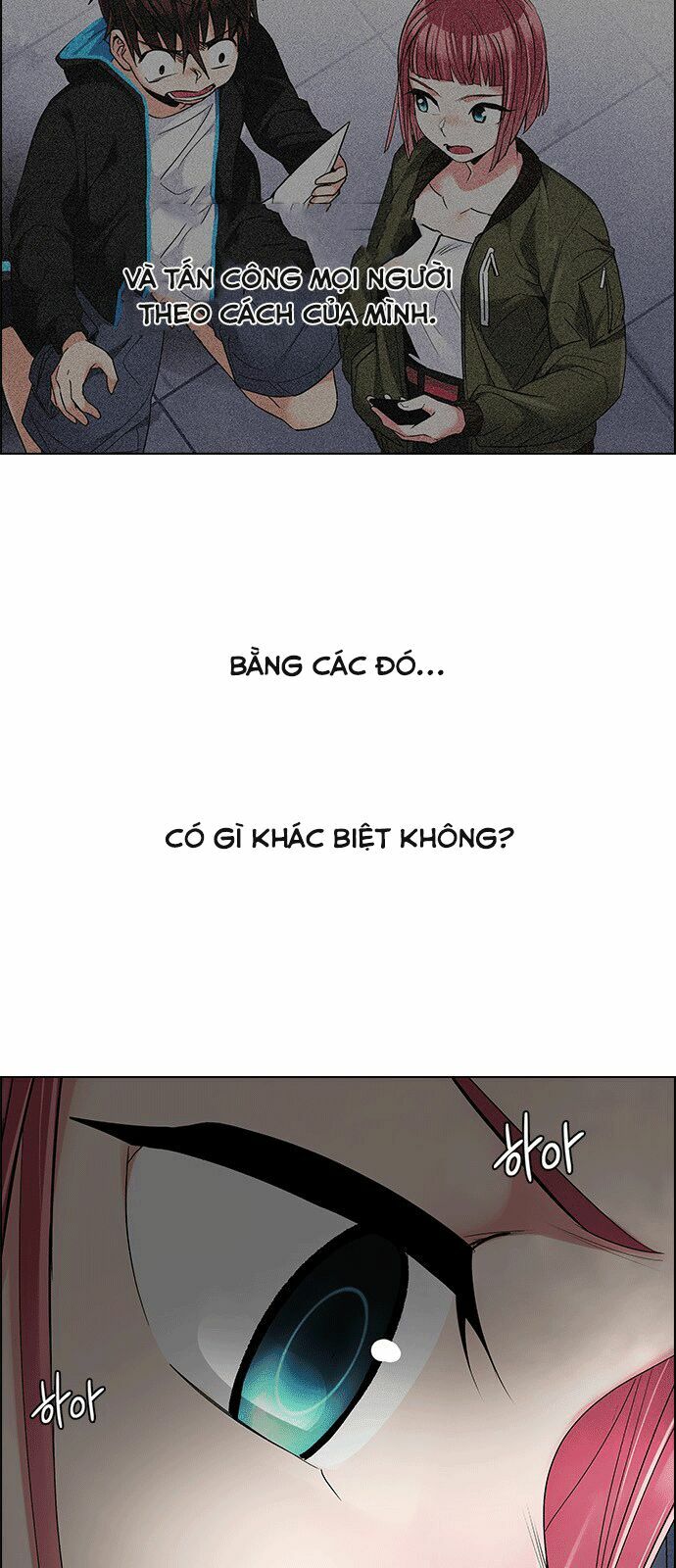 Trò Chơi Số Mệnh: Chapter 243