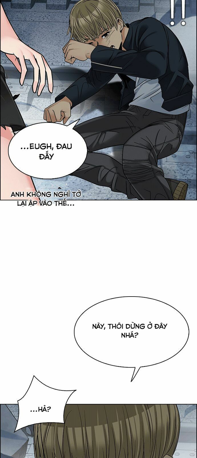 Trò Chơi Số Mệnh: Chapter 243