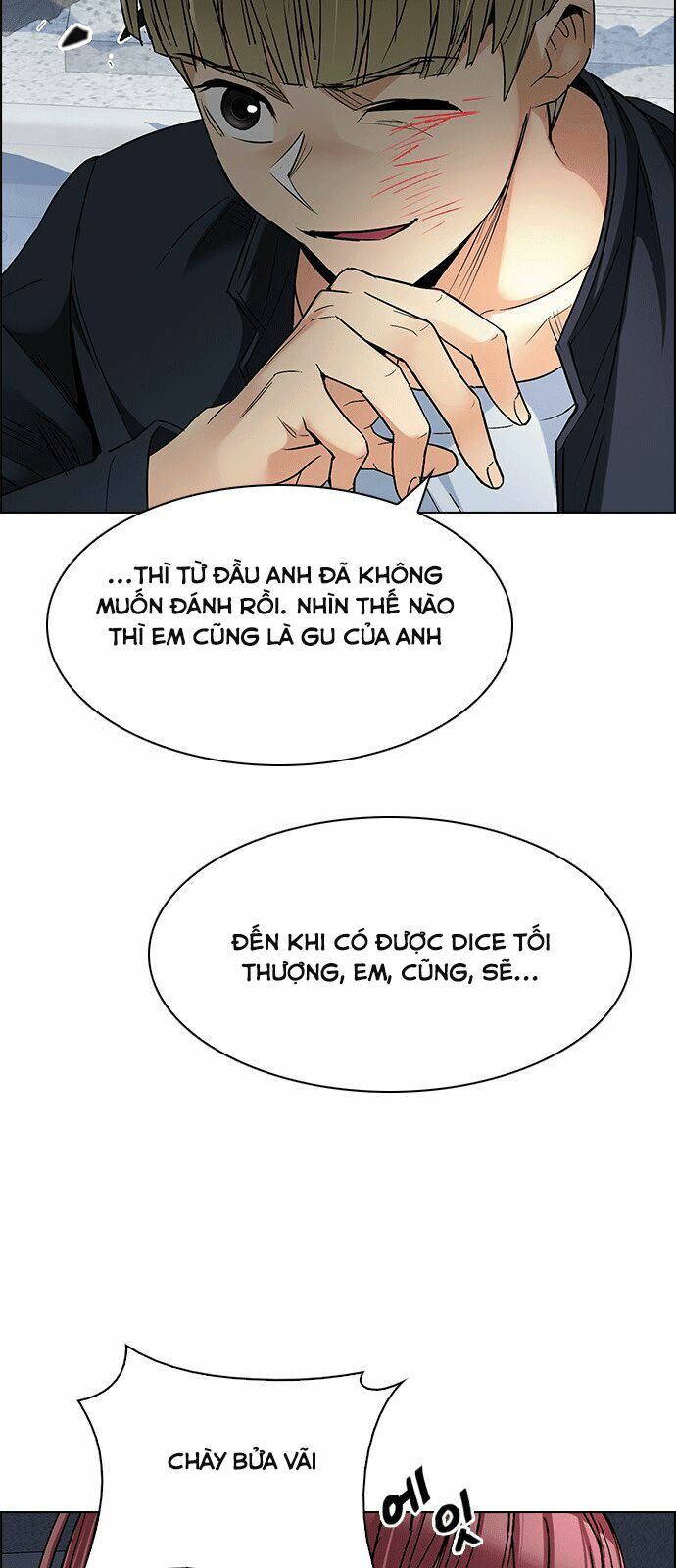 Trò Chơi Số Mệnh: Chapter 243