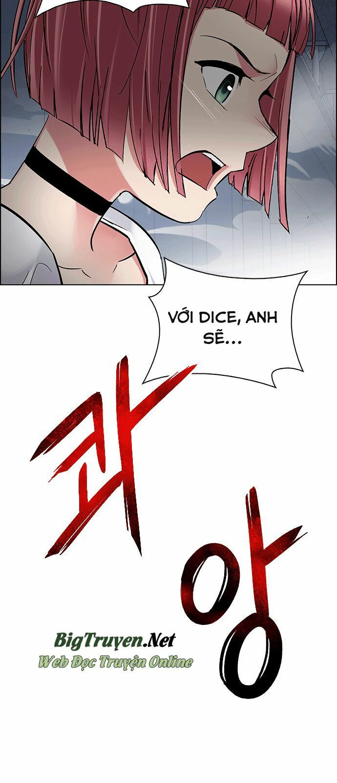 Trò Chơi Số Mệnh: Chapter 243