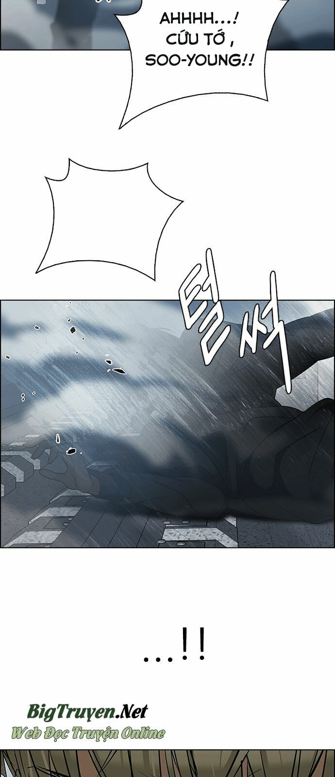 Trò Chơi Số Mệnh: Chapter 243
