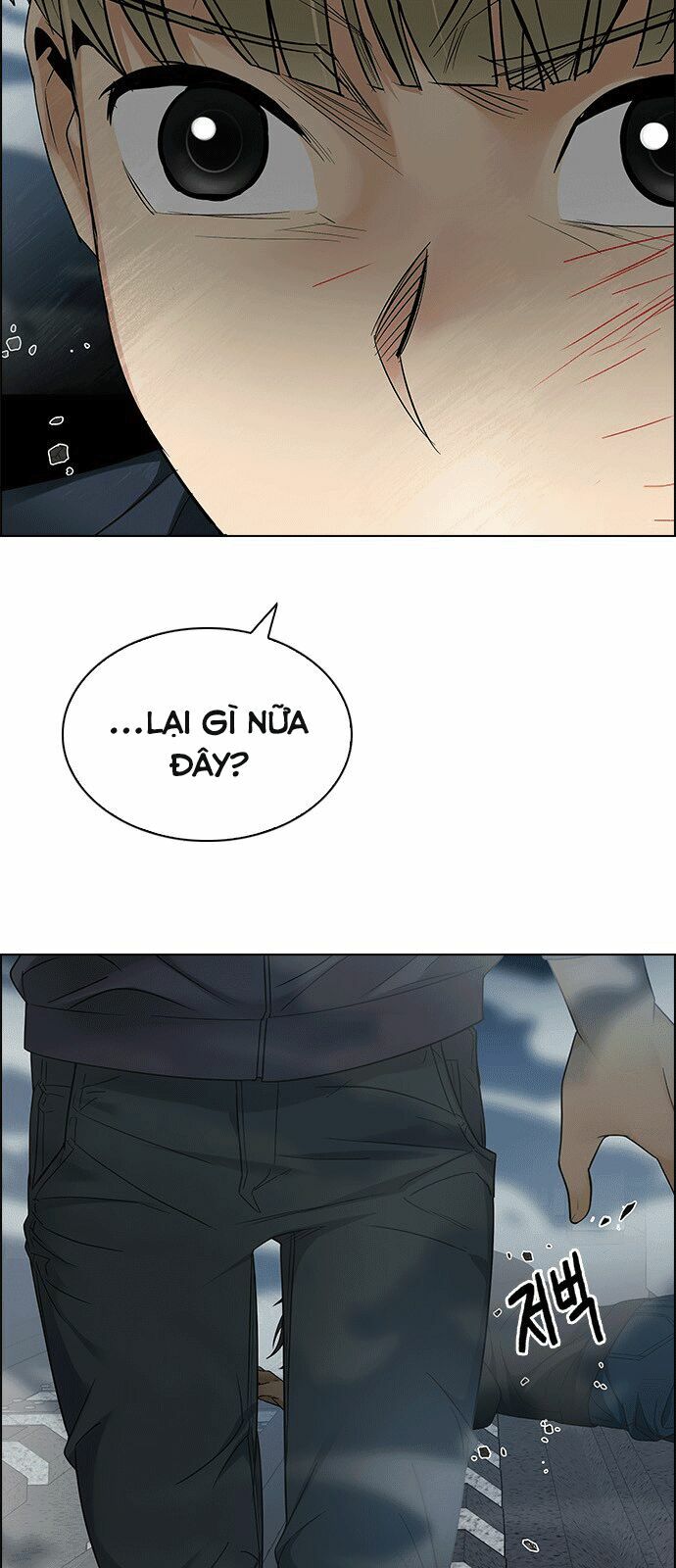 Trò Chơi Số Mệnh: Chapter 243