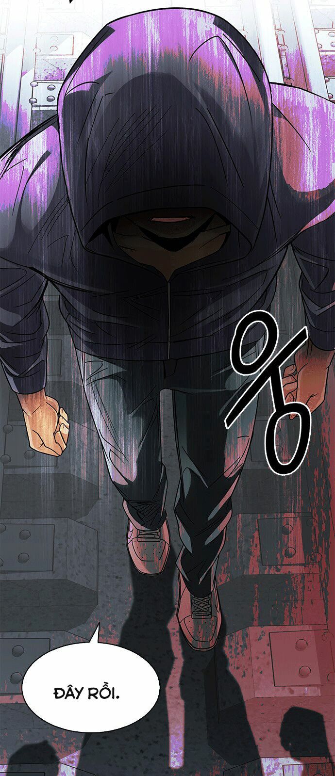 Trò Chơi Số Mệnh: Chapter 243