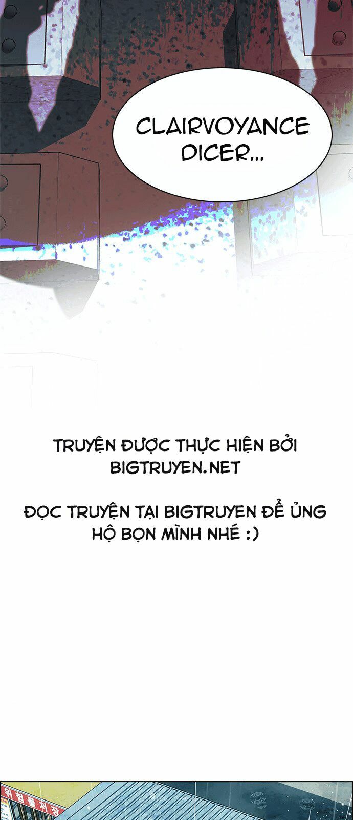 Trò Chơi Số Mệnh: Chapter 243