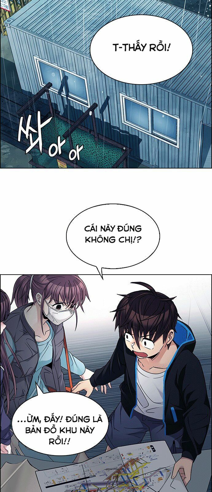 Trò Chơi Số Mệnh: Chapter 243