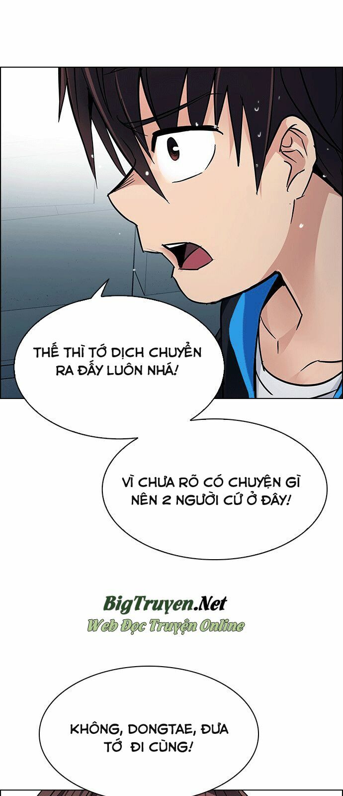Trò Chơi Số Mệnh: Chapter 243