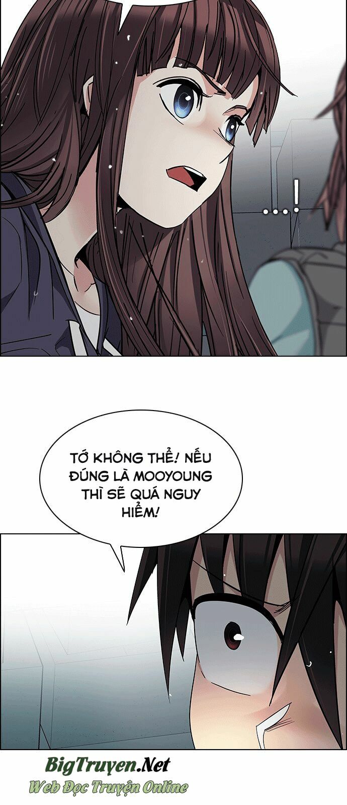 Trò Chơi Số Mệnh: Chapter 243