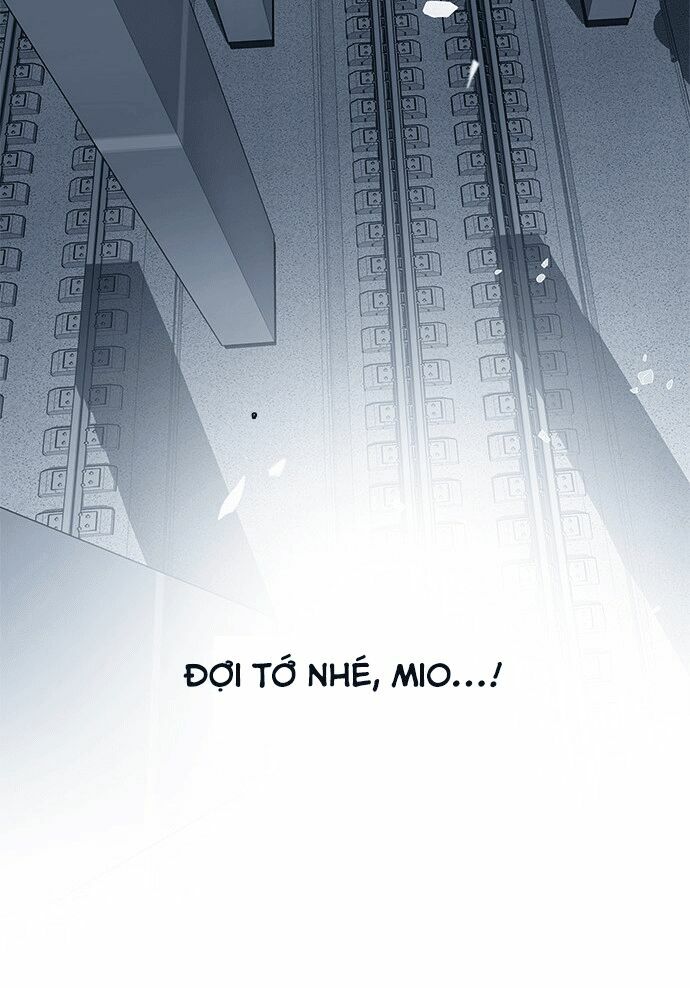 Trò Chơi Số Mệnh: Chapter 243