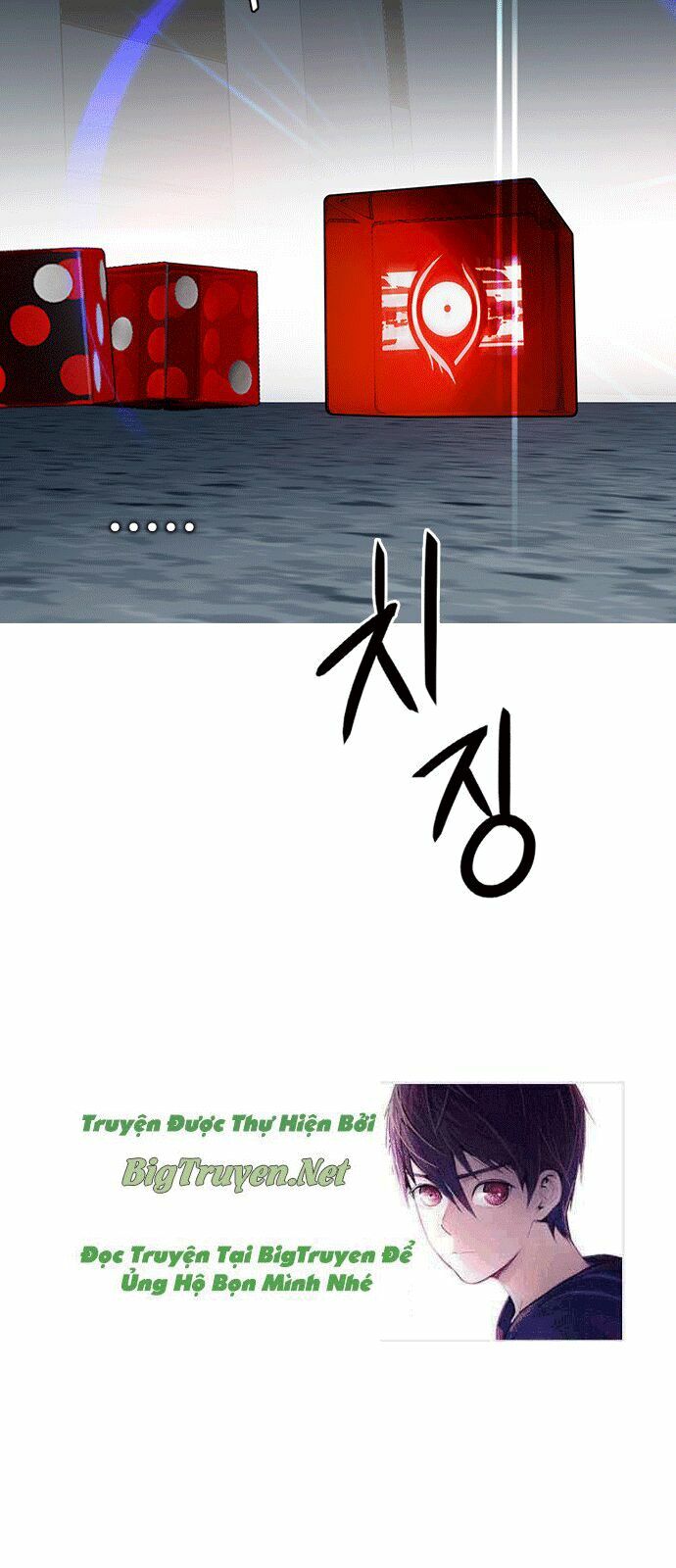 Trò Chơi Số Mệnh: Chapter 243
